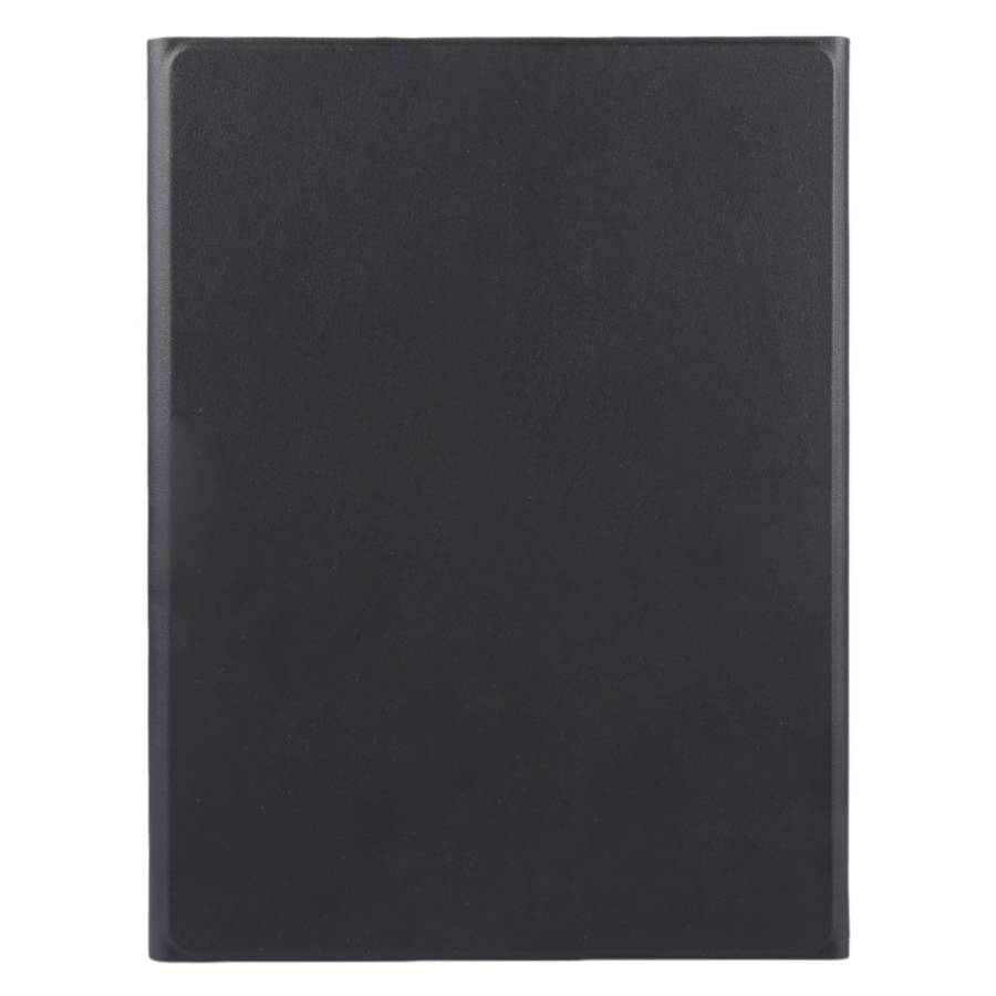 For iPad Pro 9.7 / 9.7 inch 2017 / 9.7 2018 / Air / Air 2 IP071 Separable ABS Smart Bluetooth Key...