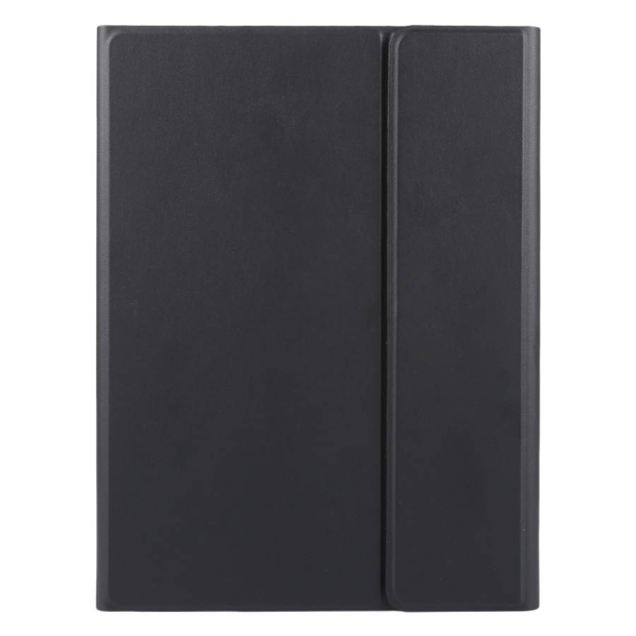 For iPad Pro 9.7 / 9.7 inch 2017 / 9.7 2018 / Air / Air 2 IP071 Separable ABS Smart Bluetooth Key...