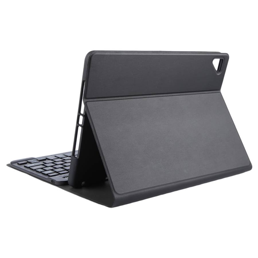 For iPad Pro 9.7 / 9.7 inch 2017 / 9.7 2018 / Air / Air 2 IP071 Separable ABS Smart Bluetooth Key...