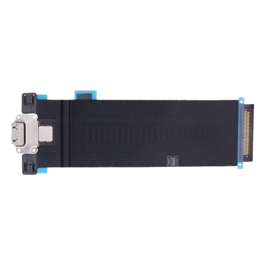 Charging Port Flex Cable for iPad Pro 12.9 inch (2017) 2nd A1670 A1671, For iPad Pro 12.9 inch (2...