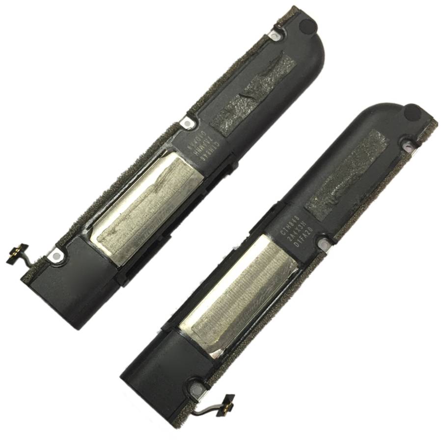 1 Pair Speaker Ringer Buzzer for iPad Pro 10.5 inch (2019) / Air 2019/ A2152 / A2123