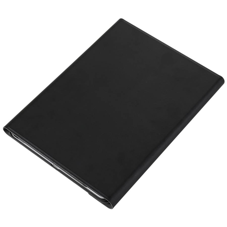 A11 Bluetooth 3.0 Ultra-thin ABS Detachable Bluetooth Keyboard Leather Tablet Case with Holder fo...