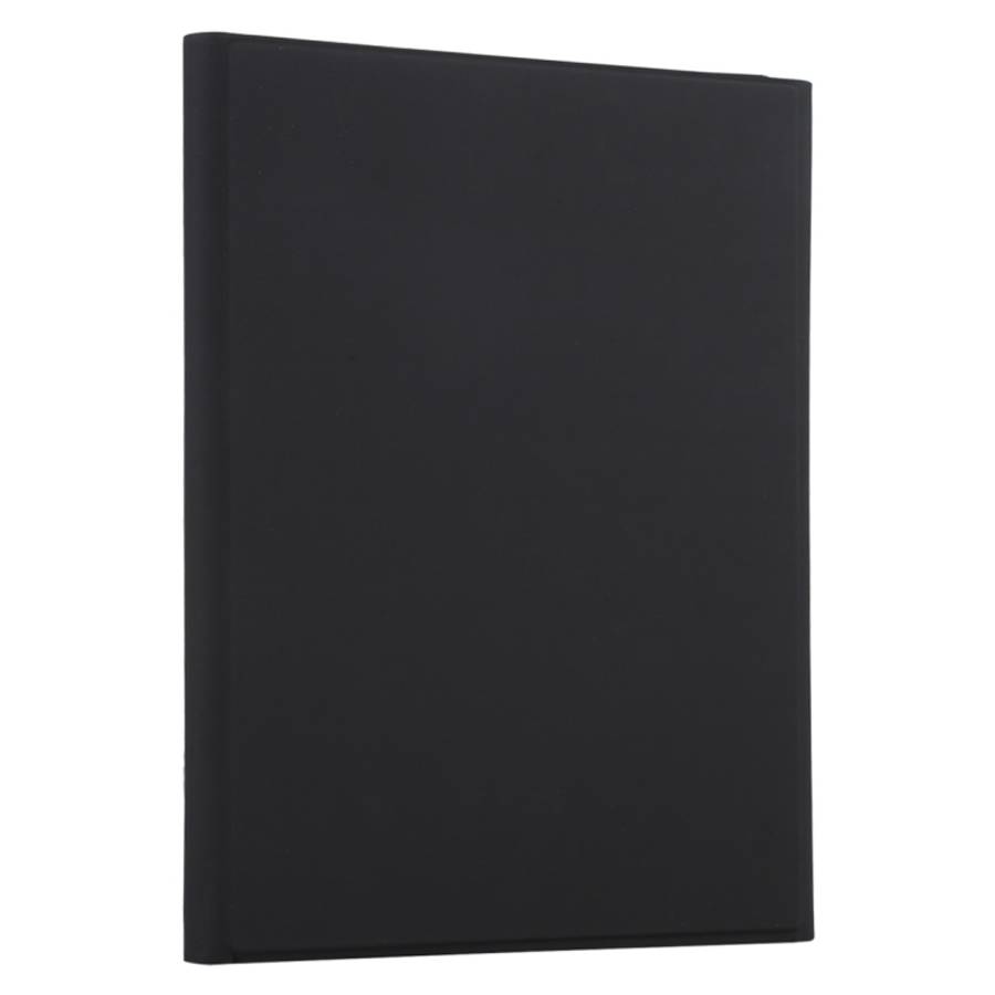 TG-102BCS Detachable Bluetooth Black Keyboard + Microfiber Leather Tablet Case for iPad 10.2 inch...