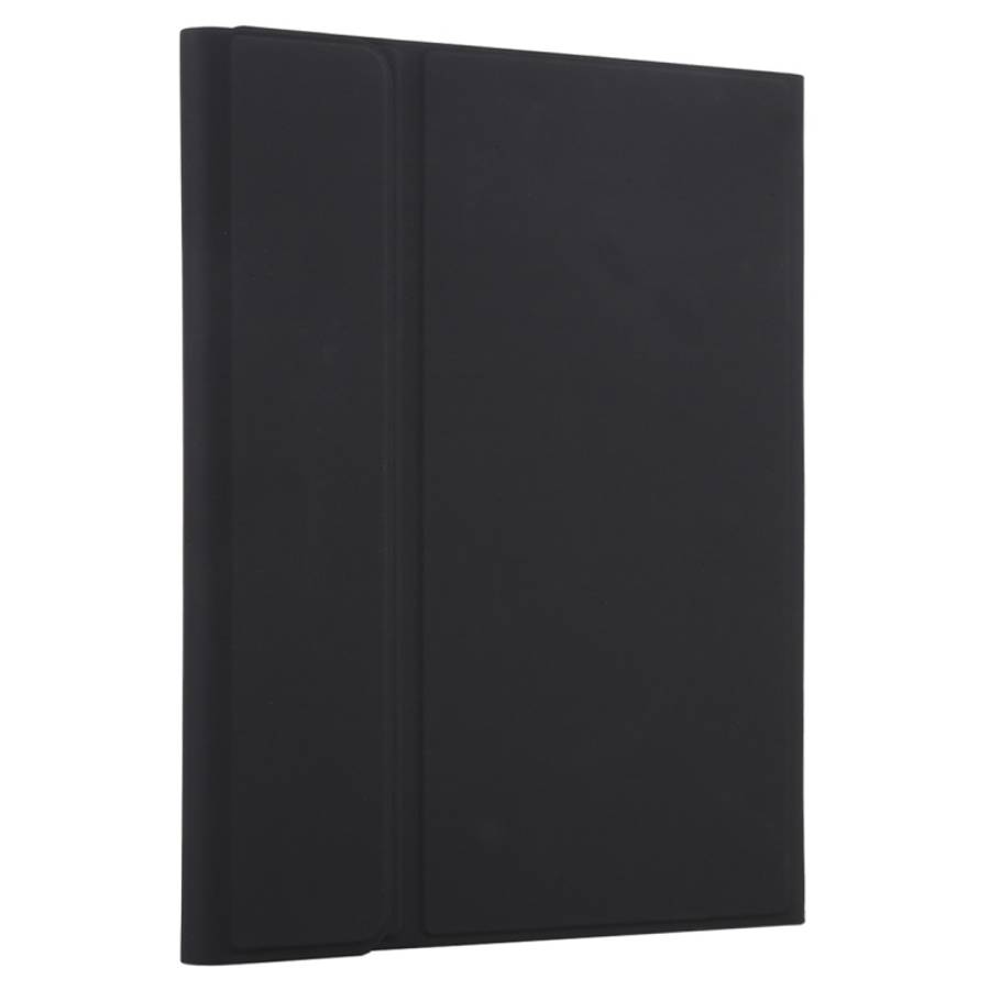 TG-102BCS Detachable Bluetooth Black Keyboard + Microfiber Leather Tablet Case for iPad 10.2 inch...