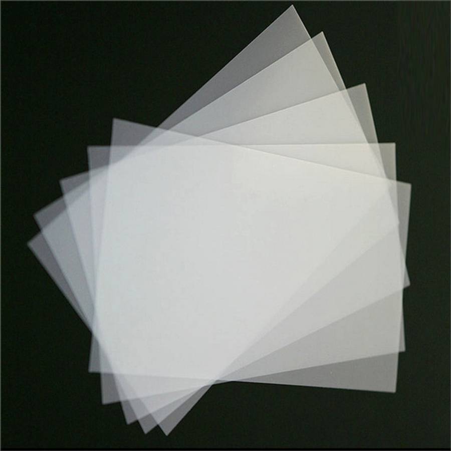 5 PCS OCA Optically Clear Adhesive for iPad 10.5 inch Series