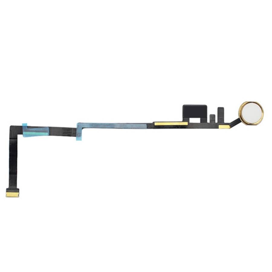 for iPad Pro 10.5 inch Home Button Flex Cable, Not Supporting Fingerprint Identification, For iPa...