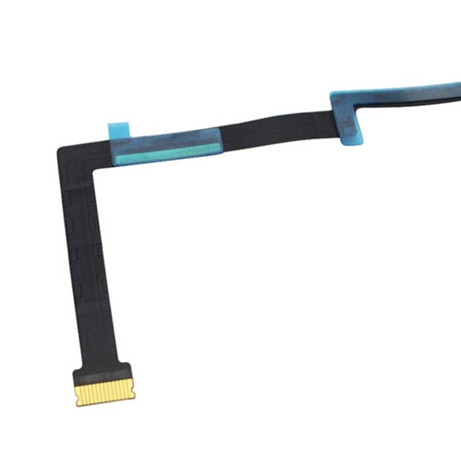 for iPad Pro 10.5 inch Home Button Flex Cable, Not Supporting Fingerprint Identification, For iPa...