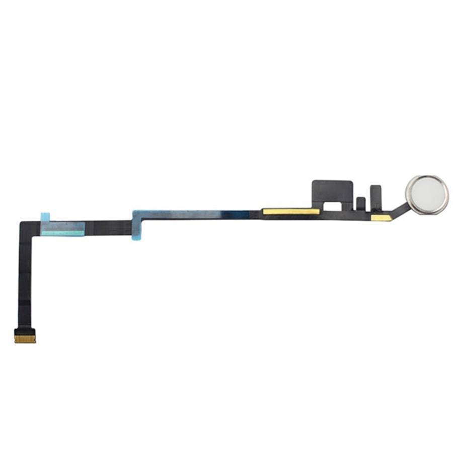 for iPad Pro 10.5 inch Home Button Flex Cable, Not Supporting Fingerprint Identification, For iPa...