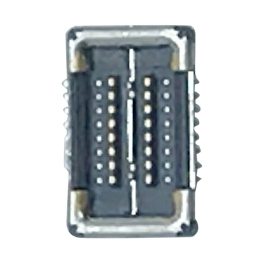 Signal Motherboard FPC Connector for iPhone X