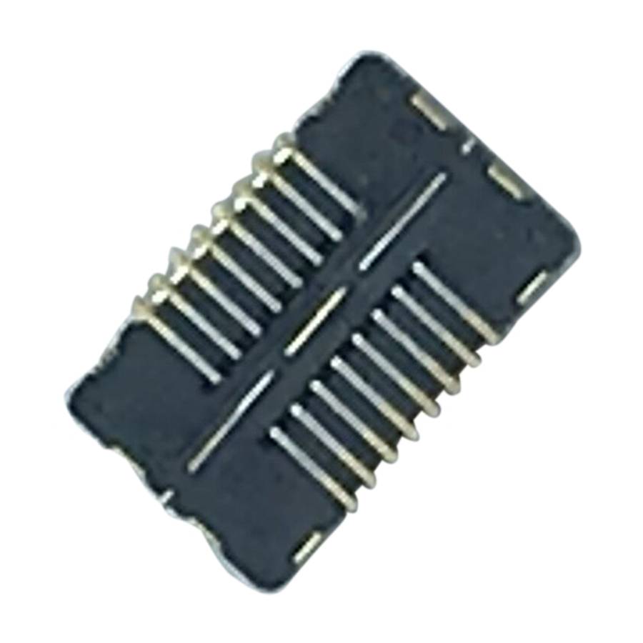 Signal Motherboard FPC Connector for iPhone X