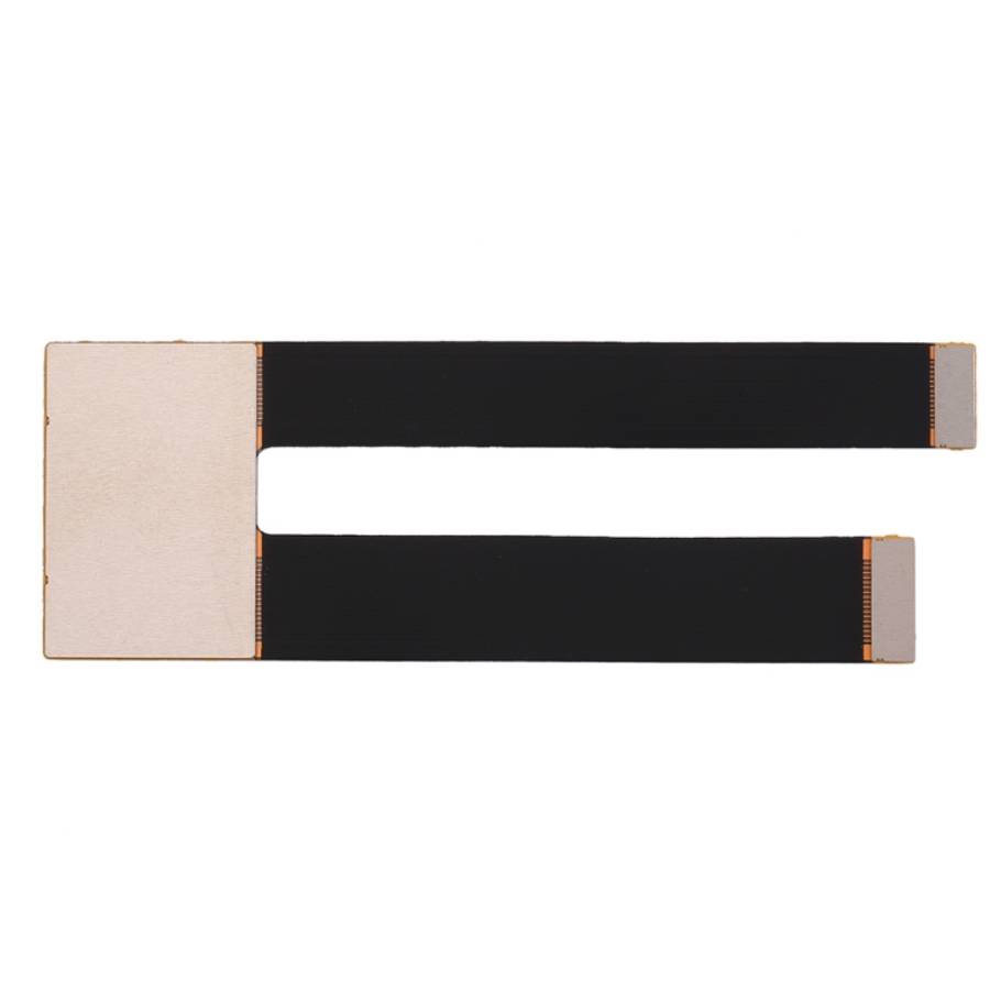 Original LCD Display &amp; Gravity Induction Testing Flex Cable for iPhone X