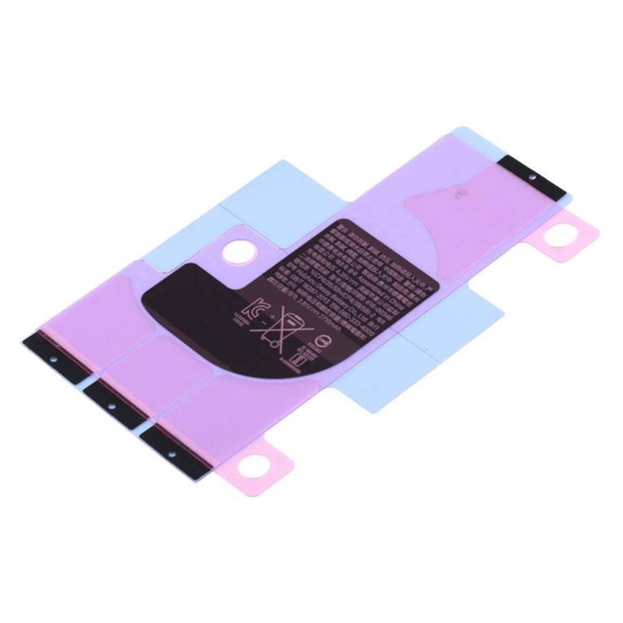 10 PCS Battery Adhesive Tape Stickers for iPhone X
