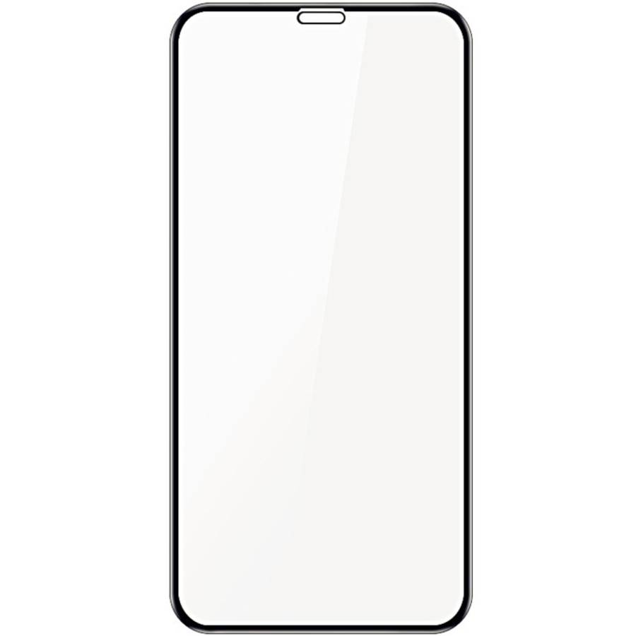 For iPhone 11 Pro IMAK 9H Surface Hardness Full Screen Tempered Glass Film