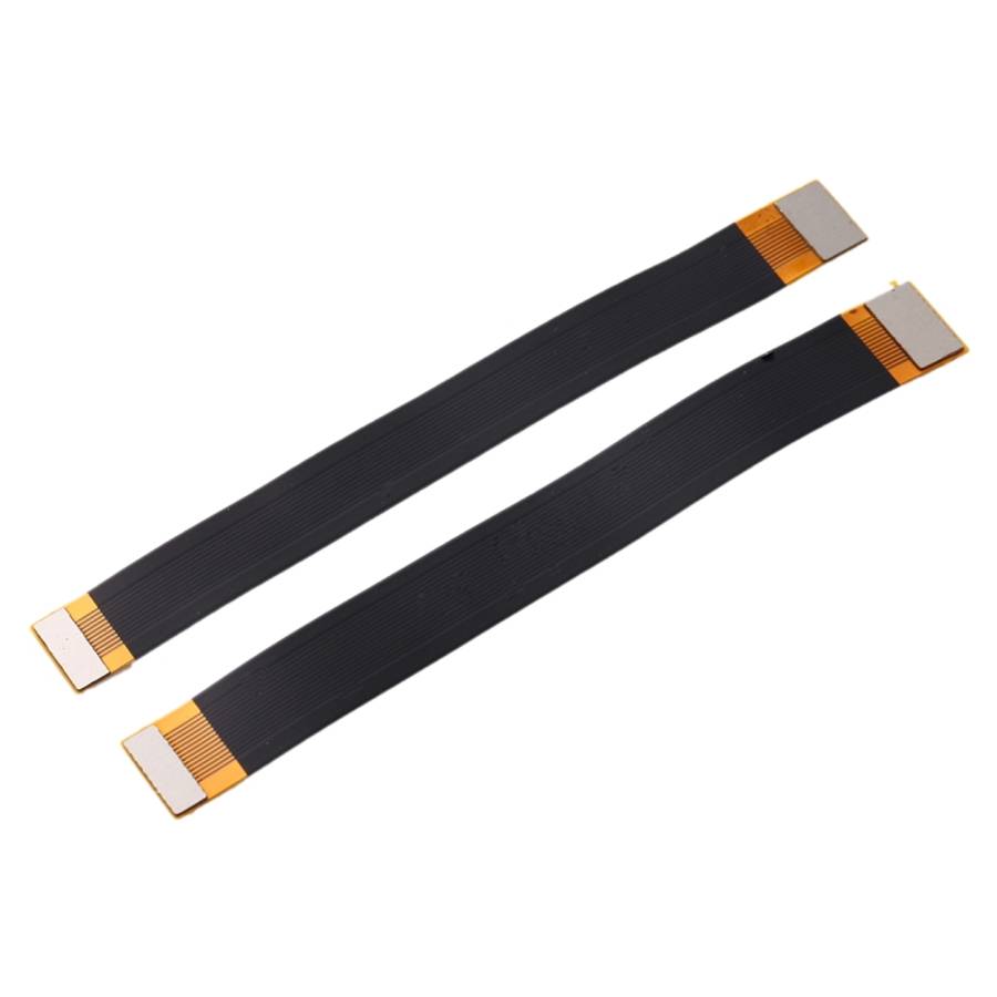 1 Pair LCD Display Screen Extension Testing Flex Cable for iPhone XR