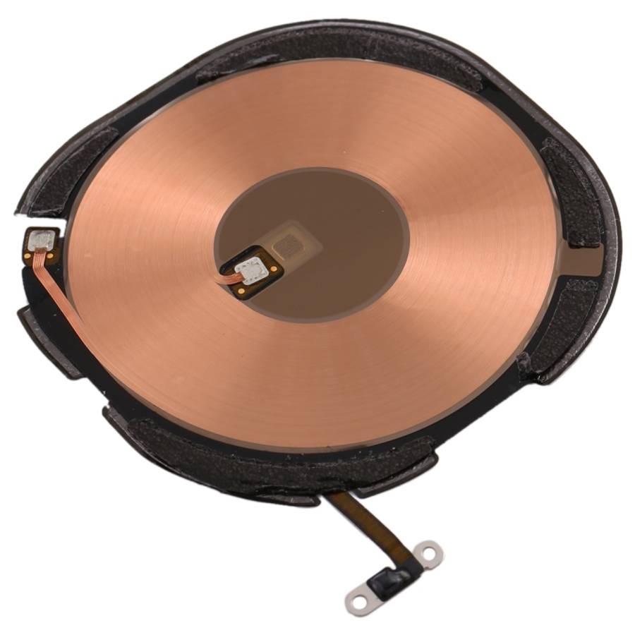 NFC Coil with Volume Flex Cable for iPhone XR