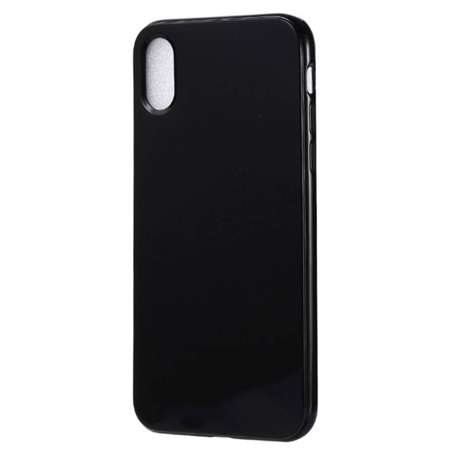 For iPhone XR Candy Color TPU Case, For XR