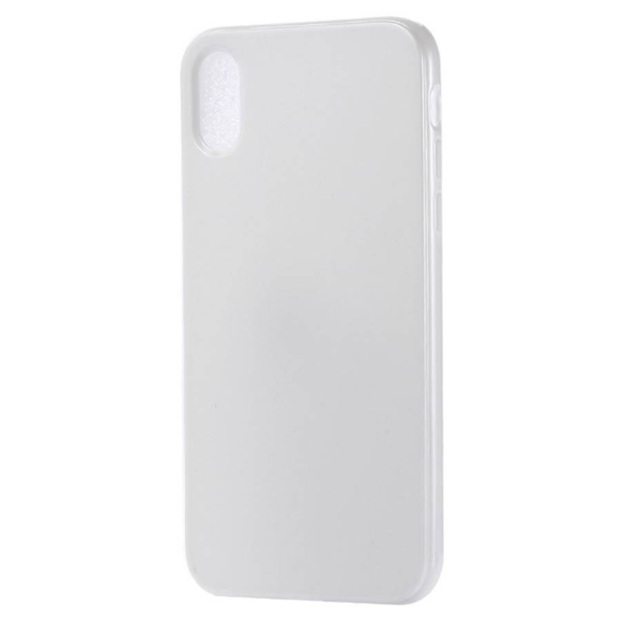 For iPhone XR Candy Color TPU Case, For XR