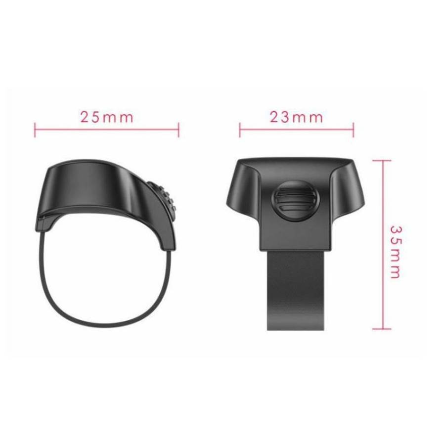 EPSK-010 Bluetooth 5.1 Phone Camera Controller Selfie Remote Control Ring