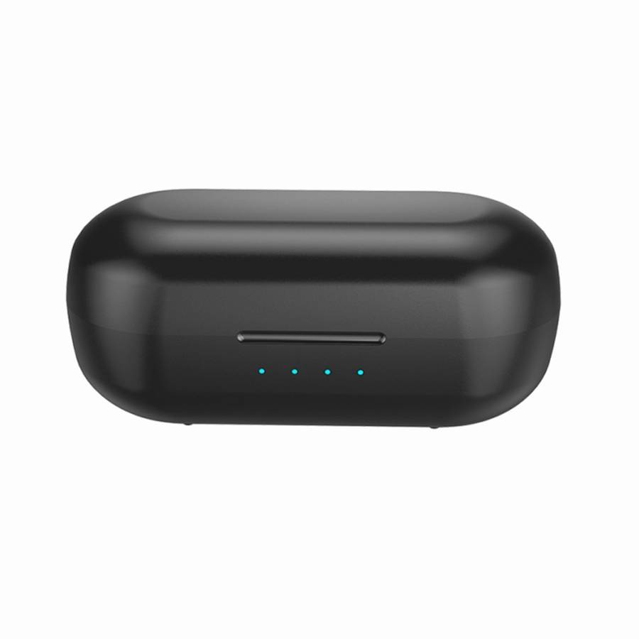 awei T16 TWS Bluetooth V5.0 Ture Wireless Sports Headset with Charging Case