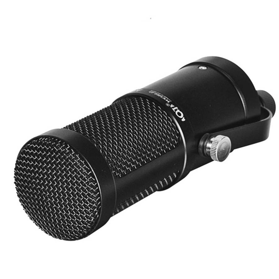AQ-210 K Song Live Recording Capacitor Microphone