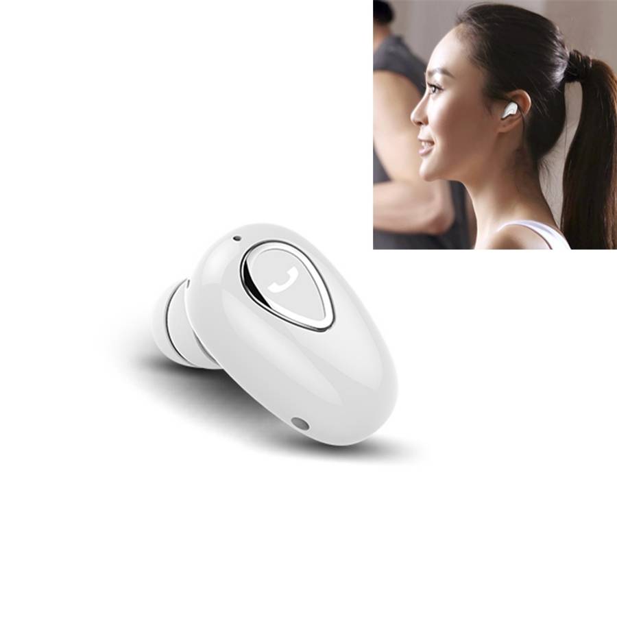 YX01 Sweatproof Bluetooth 4.1 Wireless Bluetooth Earphone, Support Memory Connection &amp; HD Cal...