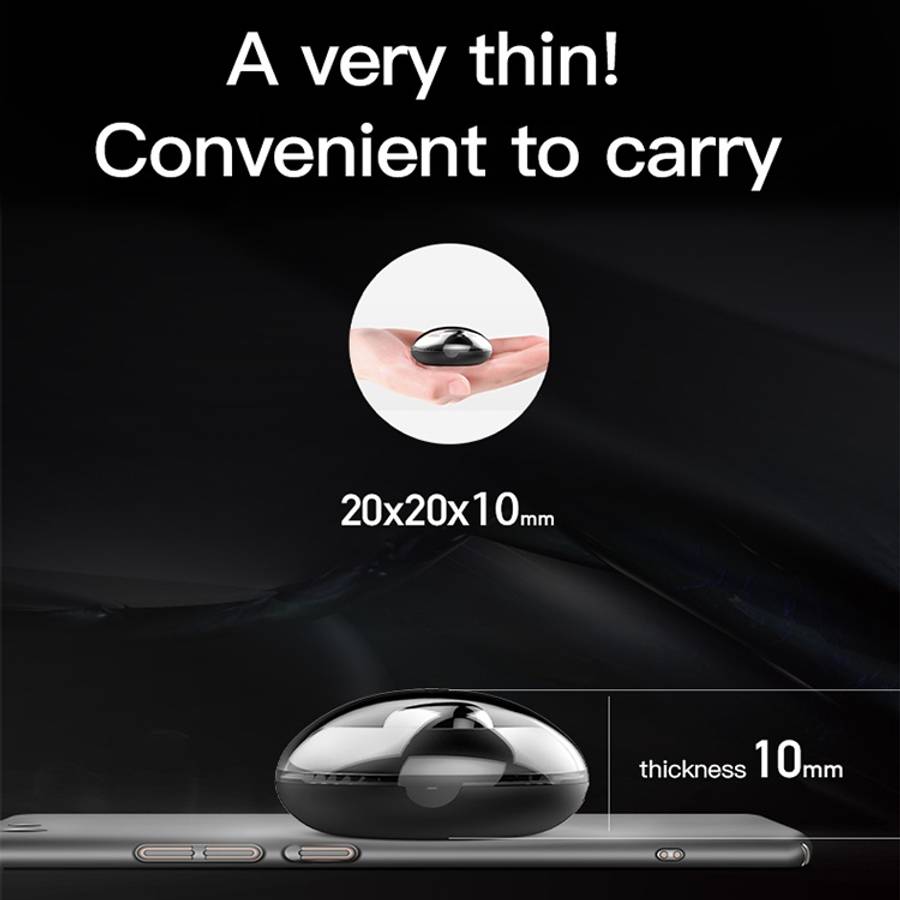 YX01 Sweatproof Bluetooth 4.1 Wireless Bluetooth Earphone with Charging Box, Support Memory Conne...