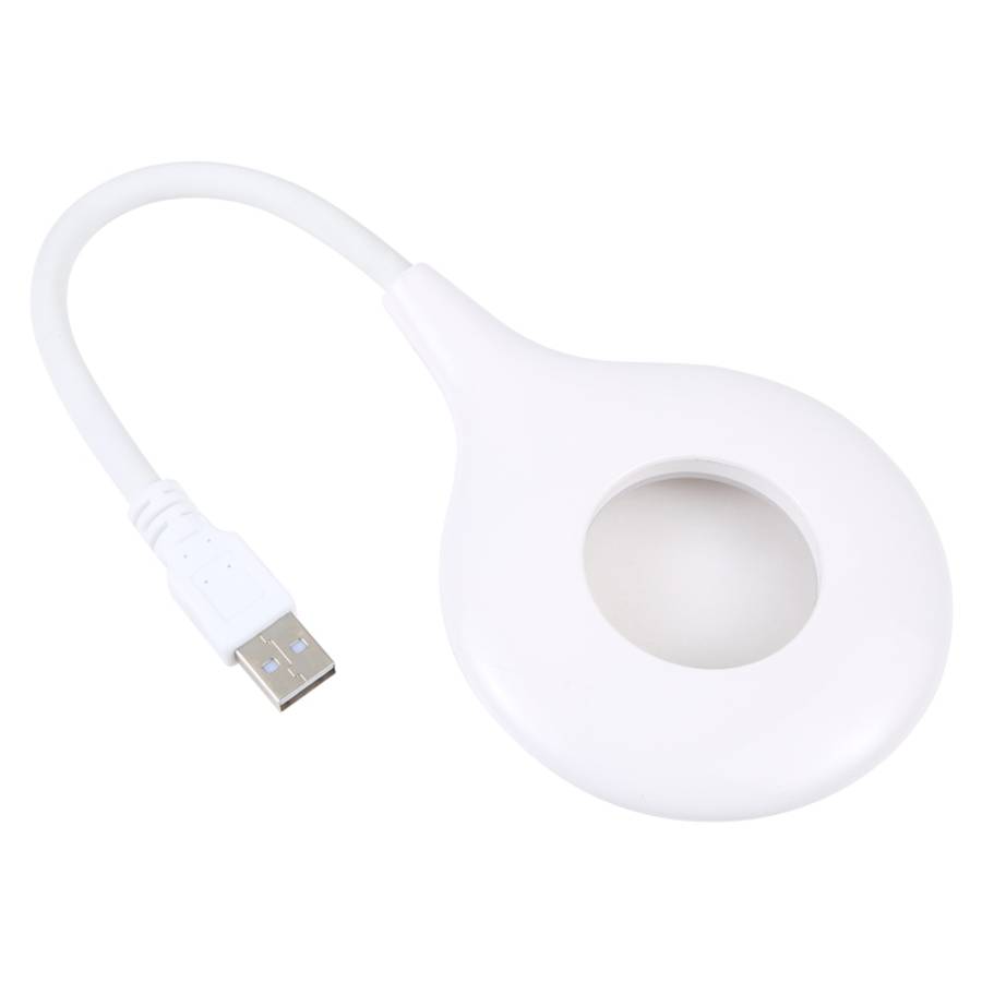 400LM 16 LEDs USB Portable Desk Lamp, 400LM