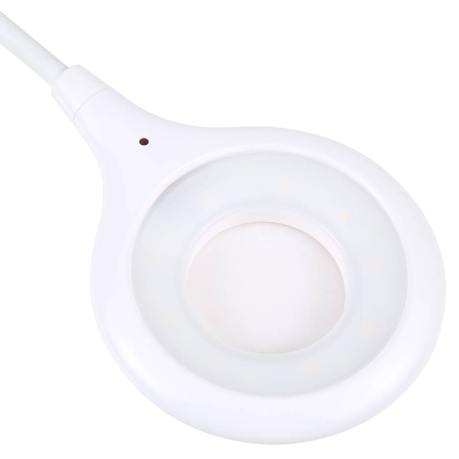 400LM 16 LEDs USB Portable Desk Lamp, 400LM