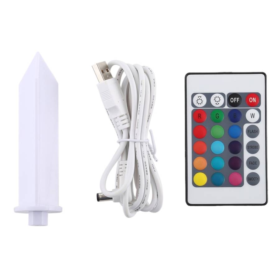 Floating Garden Changing Colorful LED Light  with 0.8W Monocrystalline Silicon Solar Panel &amp; ...