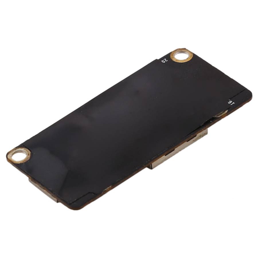 Bluetooth WiFi Network Adapter Card BCM943224PCIEBT for Macbook A1342 / A1286 / MC371 / MC372 / M...