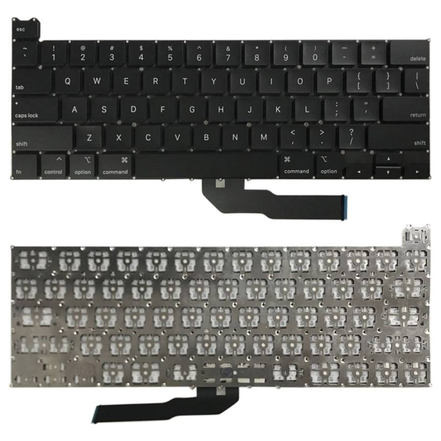 US Version Keyboard for Macbook Pro 13 A2251 2020