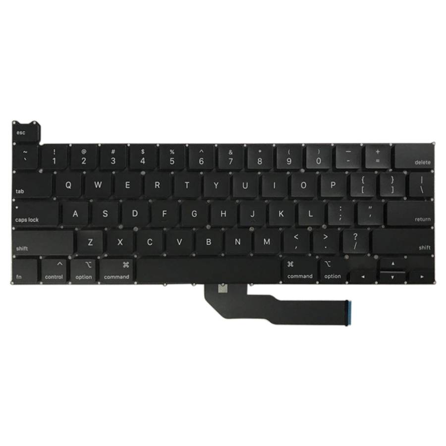 US Version Keyboard for Macbook Pro 13 A2251 2020