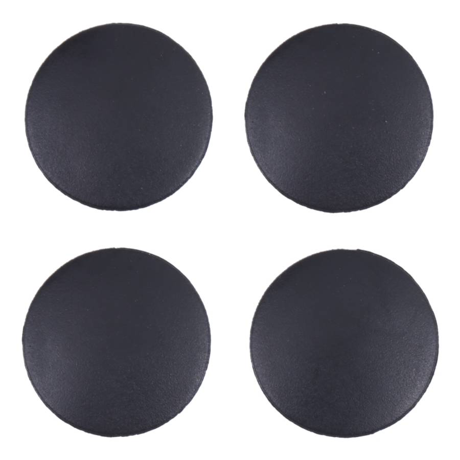 4 PCS Non-Slip Bottom Rubber Cooling Mat Pad Feet for Apple MacBook Air 13 inch A1932