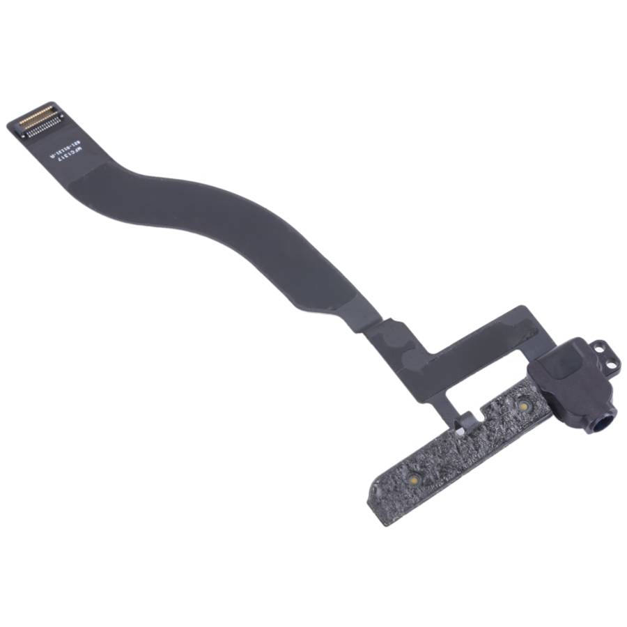 Earphone Jack Audio Flex Cable for MacBook Pro 13 inch A1708 2016 2017, For MacBook Pro 13 inch A...