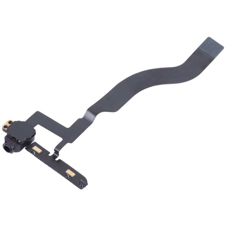 Earphone Jack Audio Flex Cable for MacBook Pro 13 inch A1708 2016 2017, For MacBook Pro 13 inch A...