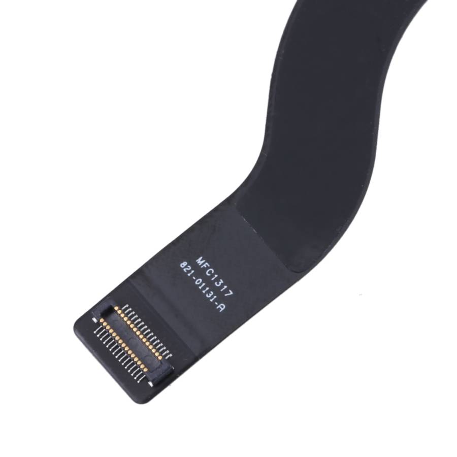 Earphone Jack Audio Flex Cable for MacBook Pro 13 inch A1708 2016 2017, For MacBook Pro 13 inch A...
