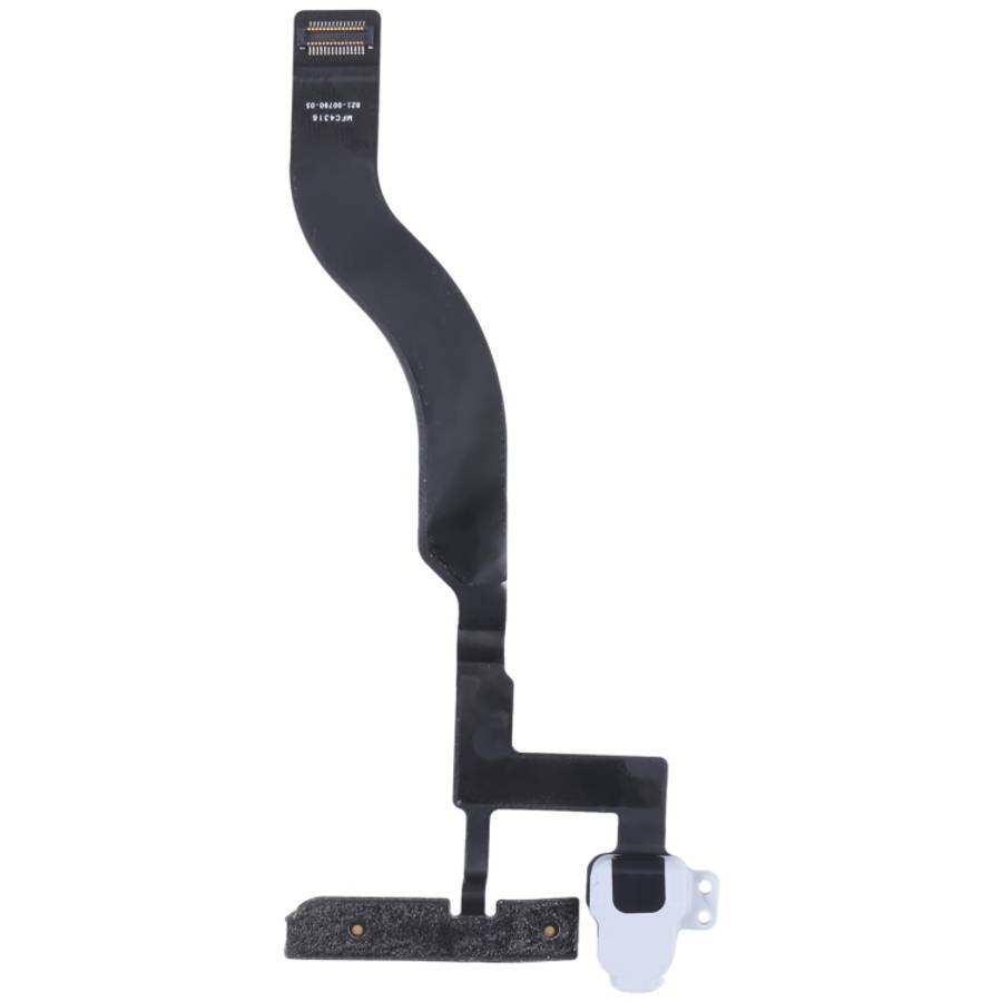 Earphone Jack Audio Flex Cable for MacBook Pro 13 inch A1708 2016 2017, For MacBook Pro 13 inch A...