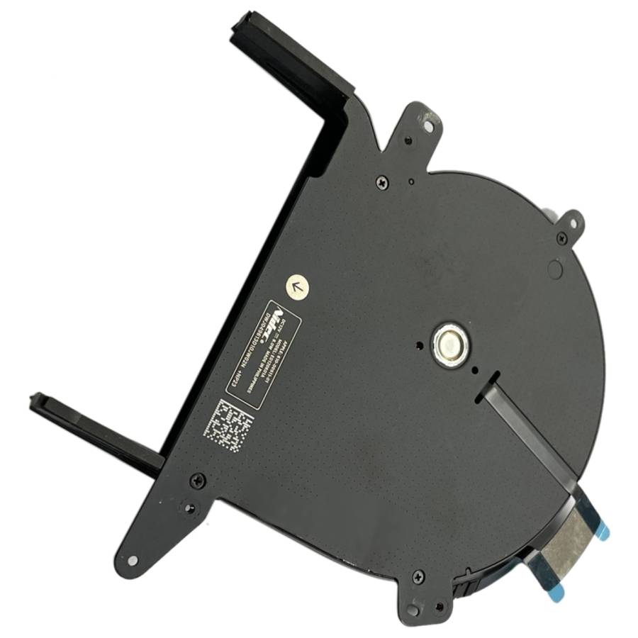 1 Pairs CPU Cooling Cooler Fan For Macbook Pro 16 inch A2485 2021