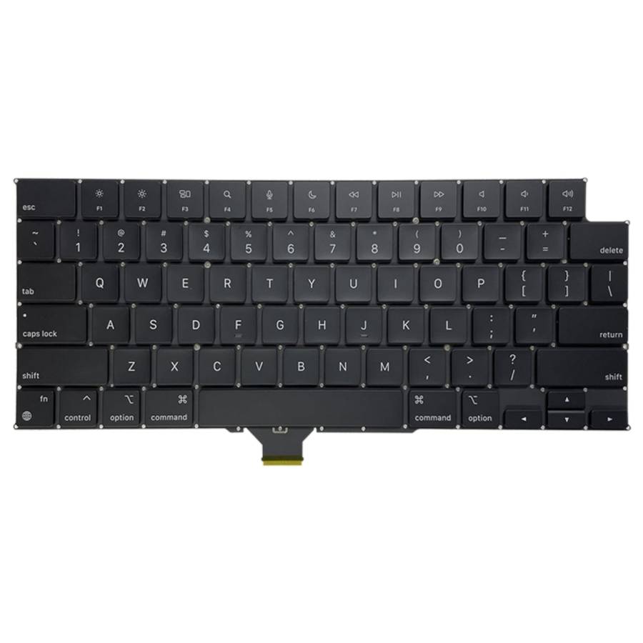 US Version Keyboard for Macbook Pro 14.2 A2442 2021