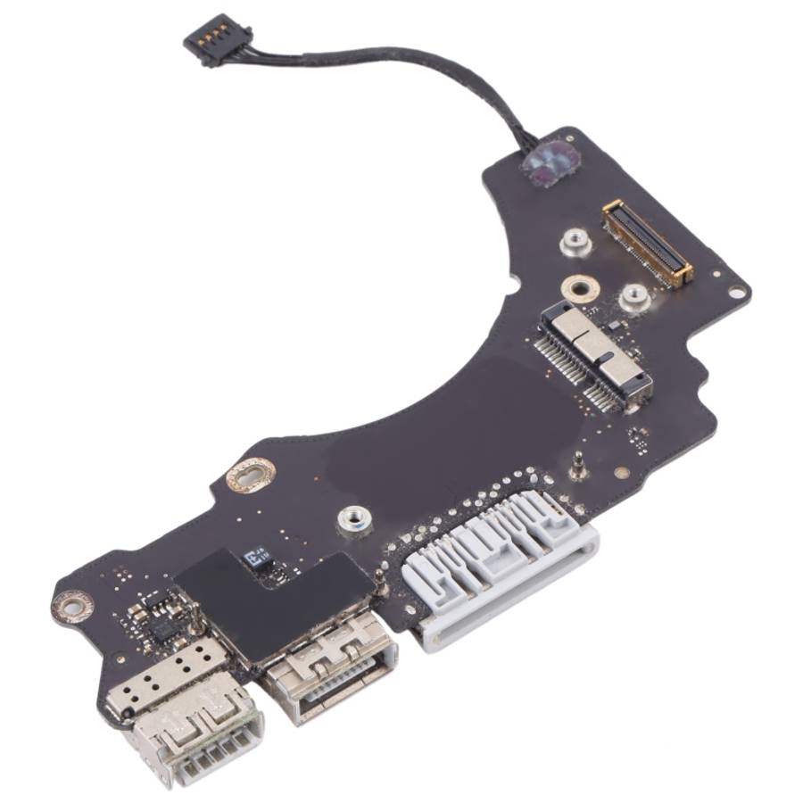USB HDMI Power Board For MacBook Pro 13 A1502 2013 2014 820-3539-A