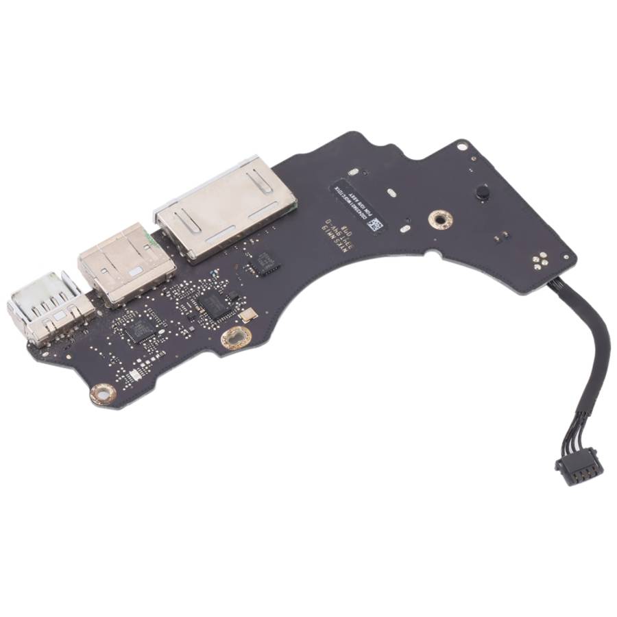 USB HDMI Power Board For MacBook Pro 13 A1502 2013 2014 820-3539-A