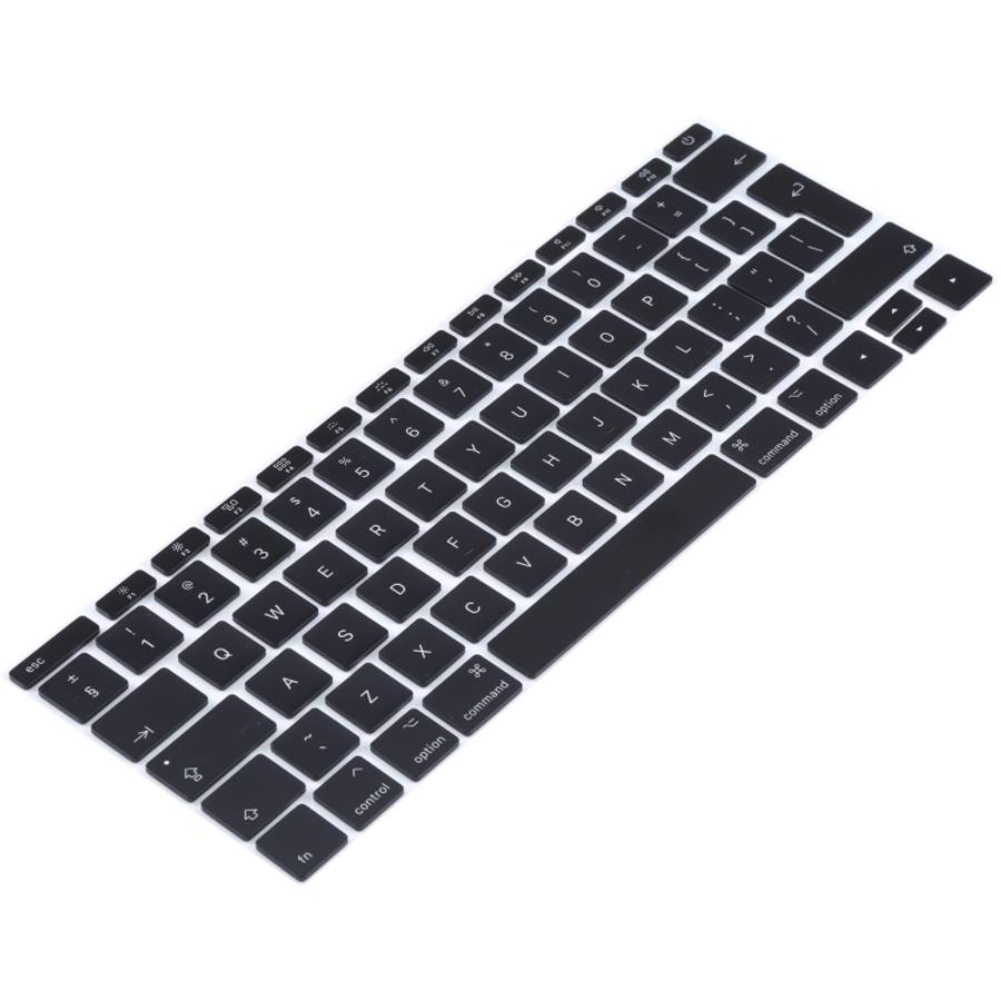 UK Version Keycaps for MacBook Pro Retina 13 inch A1708
