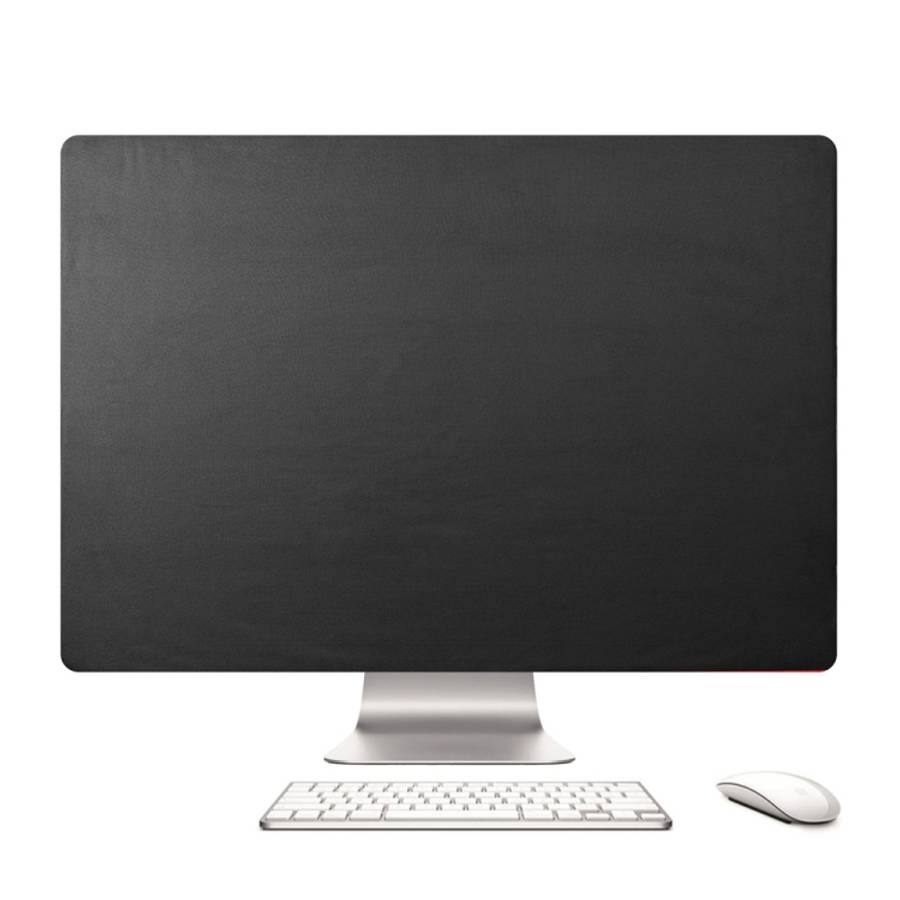 Portable Desktop Computer Dust-proof  Cover for Apple iMac 21 inch , Size: 50x22cm
