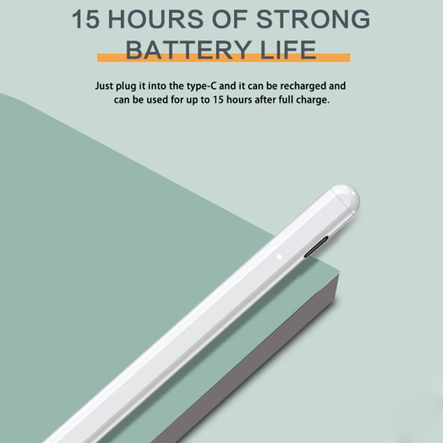 JT11 Universal Active Capacitive Stylus Pen, JT11 Universal