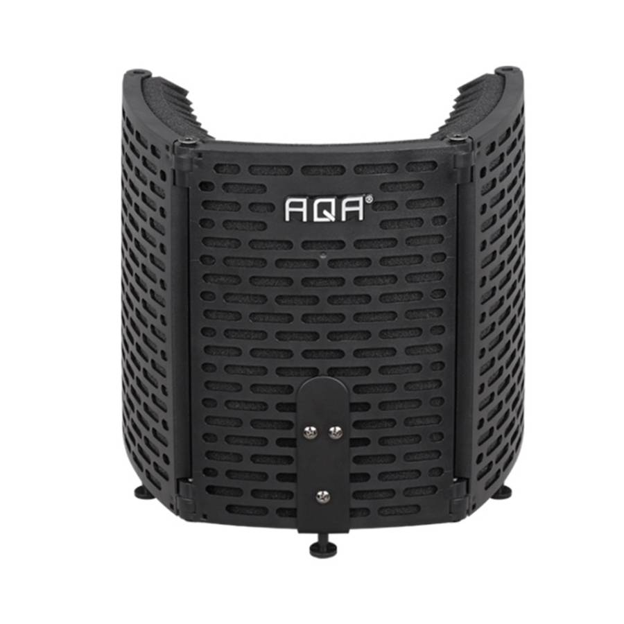 H-3 Microphone Soundproof Cover Wind Screen Noise Reduction Bracket, H-3