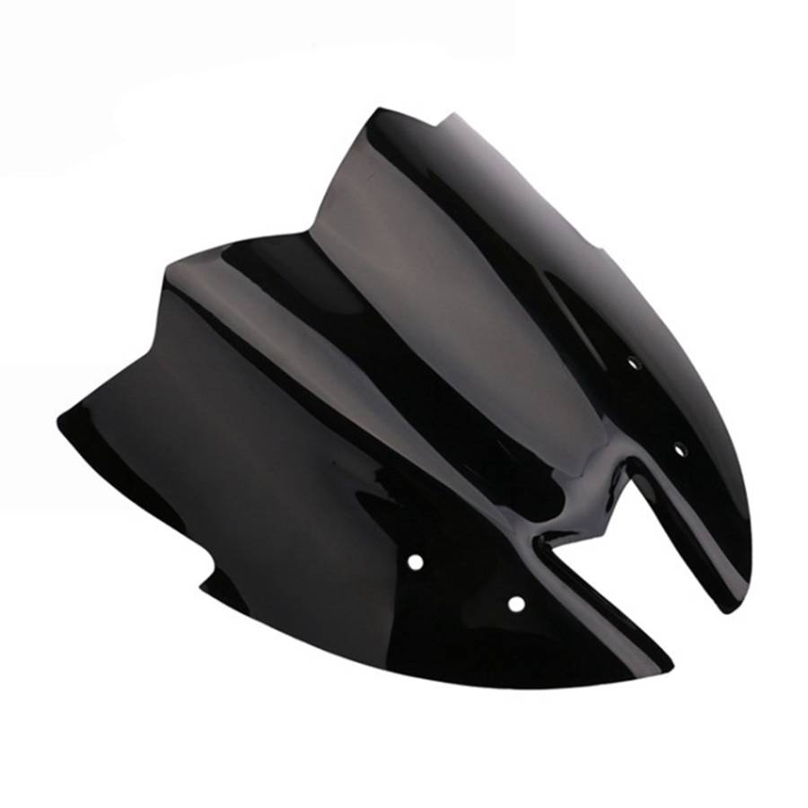 Speedpark Motorcycle Front Windshield for Kawasaki Z800 / ZR800 2013-2015