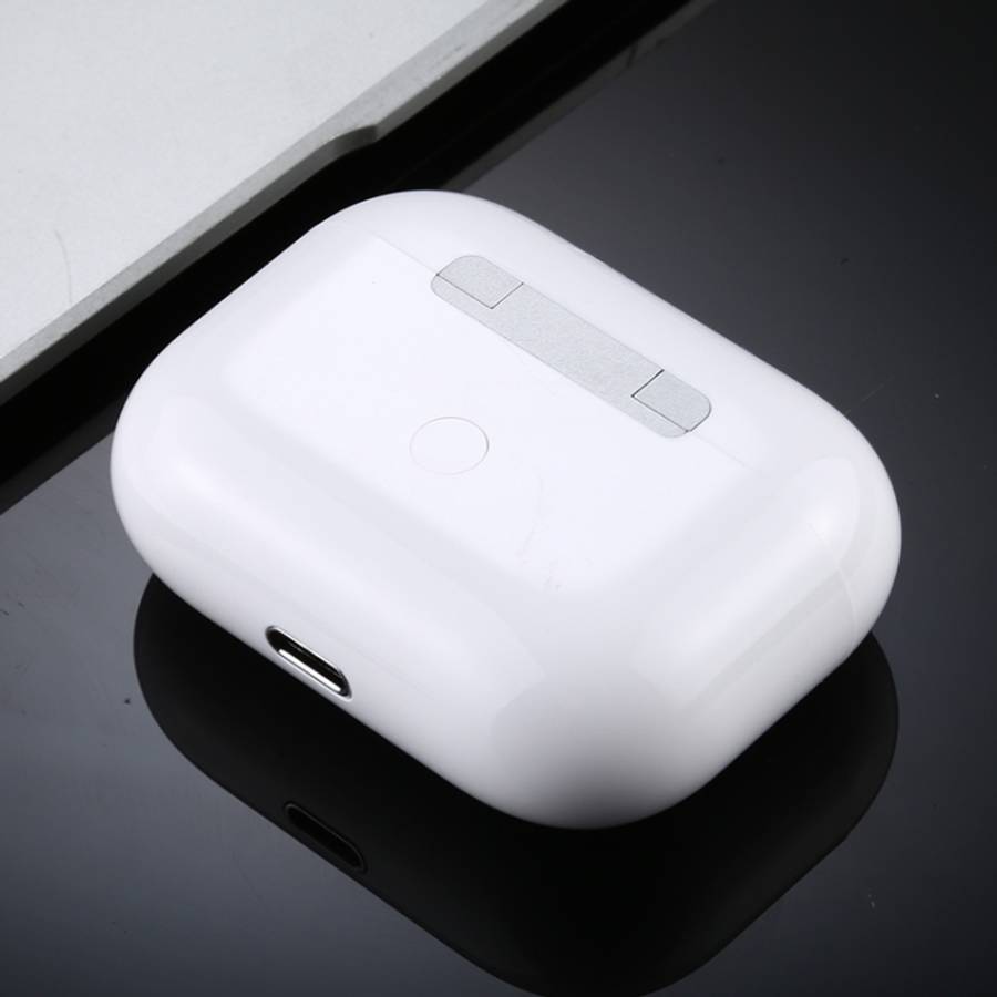 For Apple AirPods Pro Non-Working Fake Dummy Headphones Model