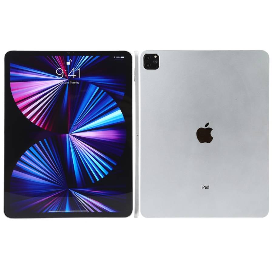 For iPad Pro 11 2021 Color Screen Non-Working Fake Dummy Display Model, For iPad Pro 11 2021/Colo...