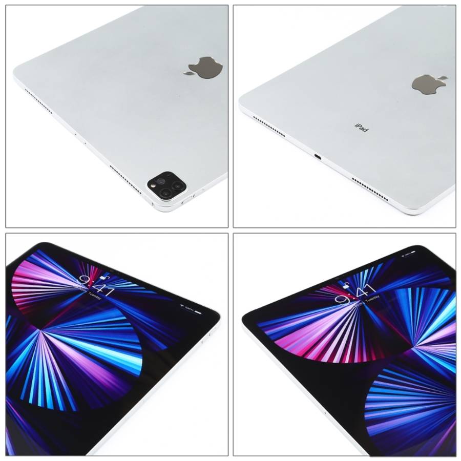 For iPad Pro 11 2021 Color Screen Non-Working Fake Dummy Display Model, For iPad Pro 11 2021/Colo...