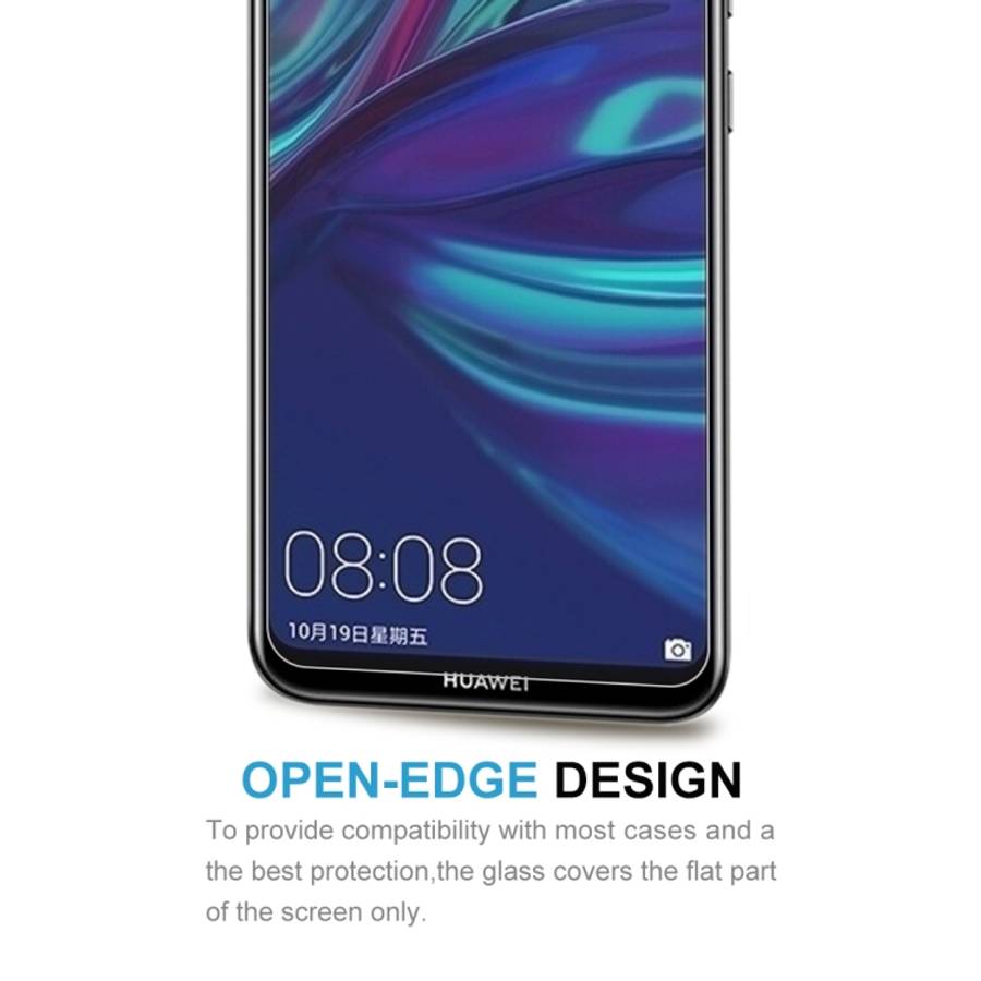0.26mm 9H 2.5D Explosion-proof Tempered Glass Film for Huawei Enjoy 9